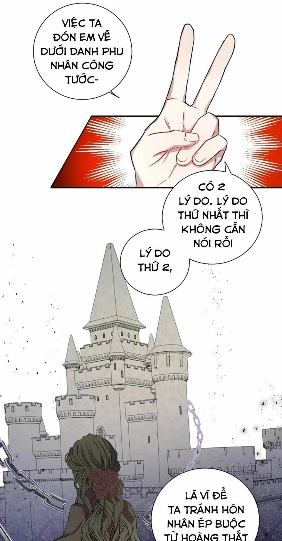 Xin Ngài Đừng Ăn Tôi. Chapter 6 - 30