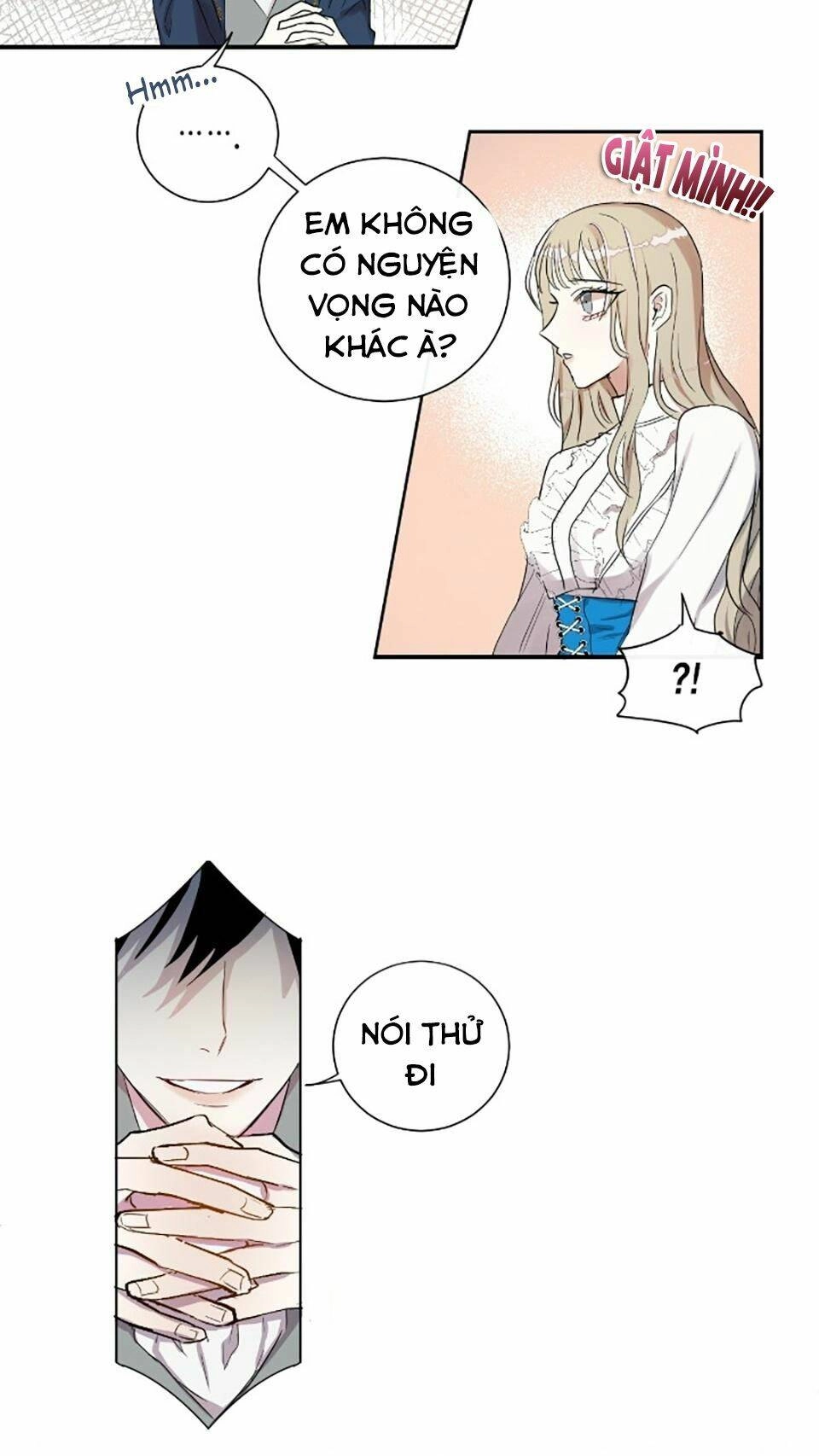 Xin Ngài Đừng Ăn Tôi. Chapter 6 - 33