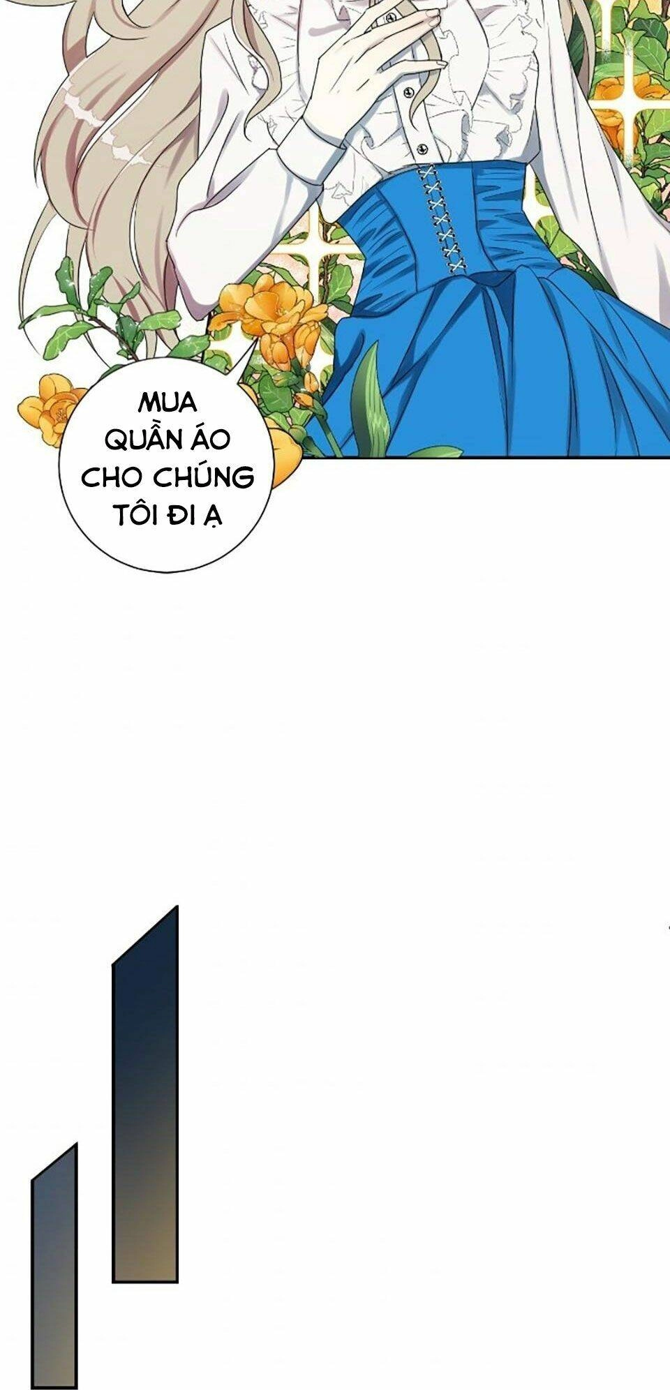 Xin Ngài Đừng Ăn Tôi. Chapter 6 - 36