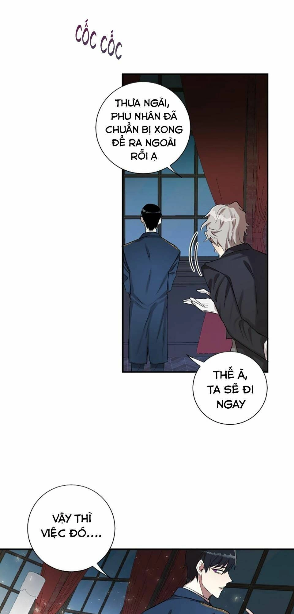 Xin Ngài Đừng Ăn Tôi. Chapter 6 - 38