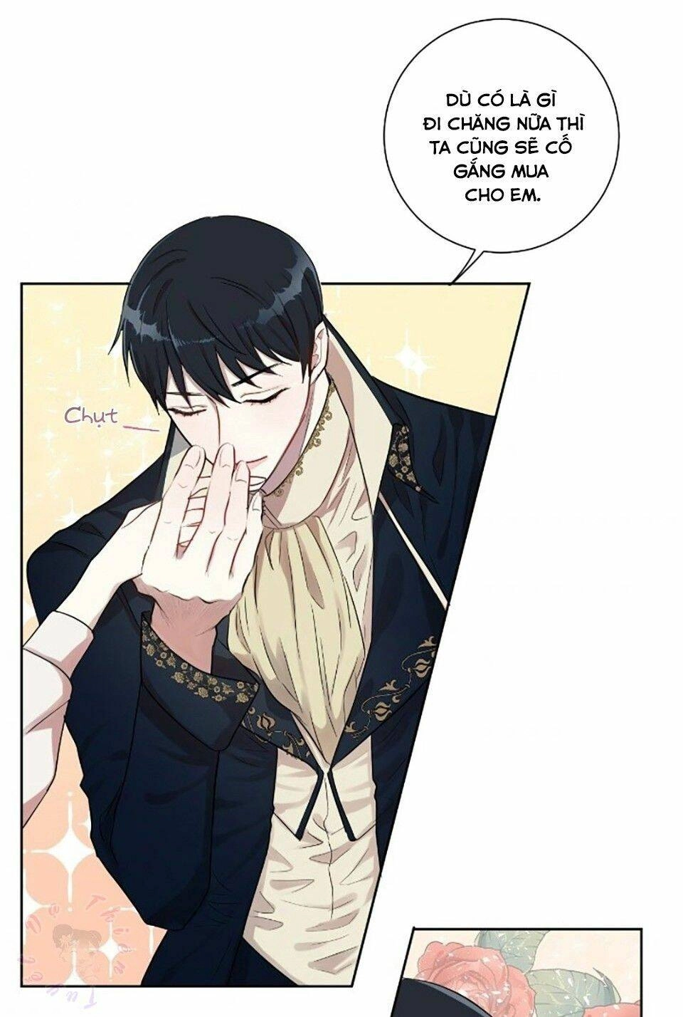 Xin Ngài Đừng Ăn Tôi. Chapter 7 - 2