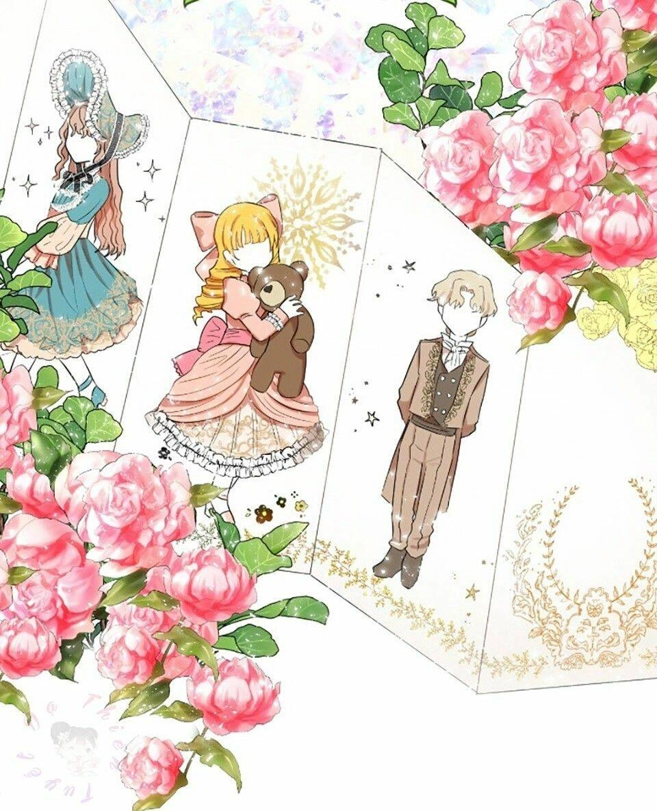 Xin Ngài Đừng Ăn Tôi. Chapter 7 - 7