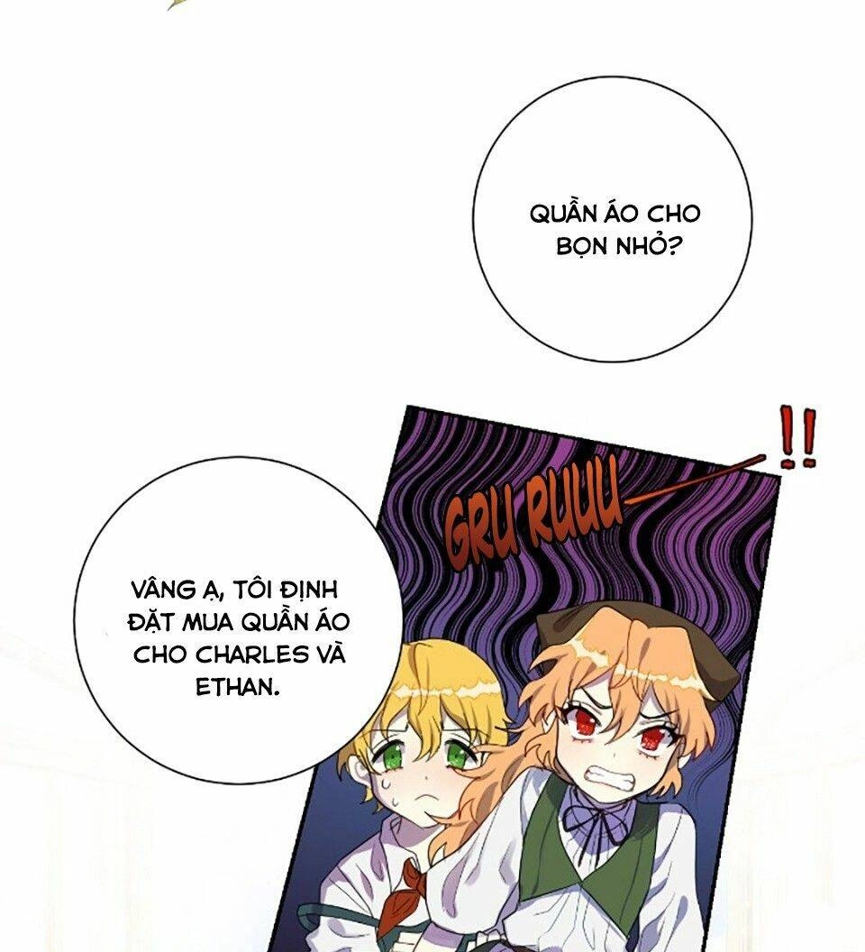 Xin Ngài Đừng Ăn Tôi. Chapter 7 - 8