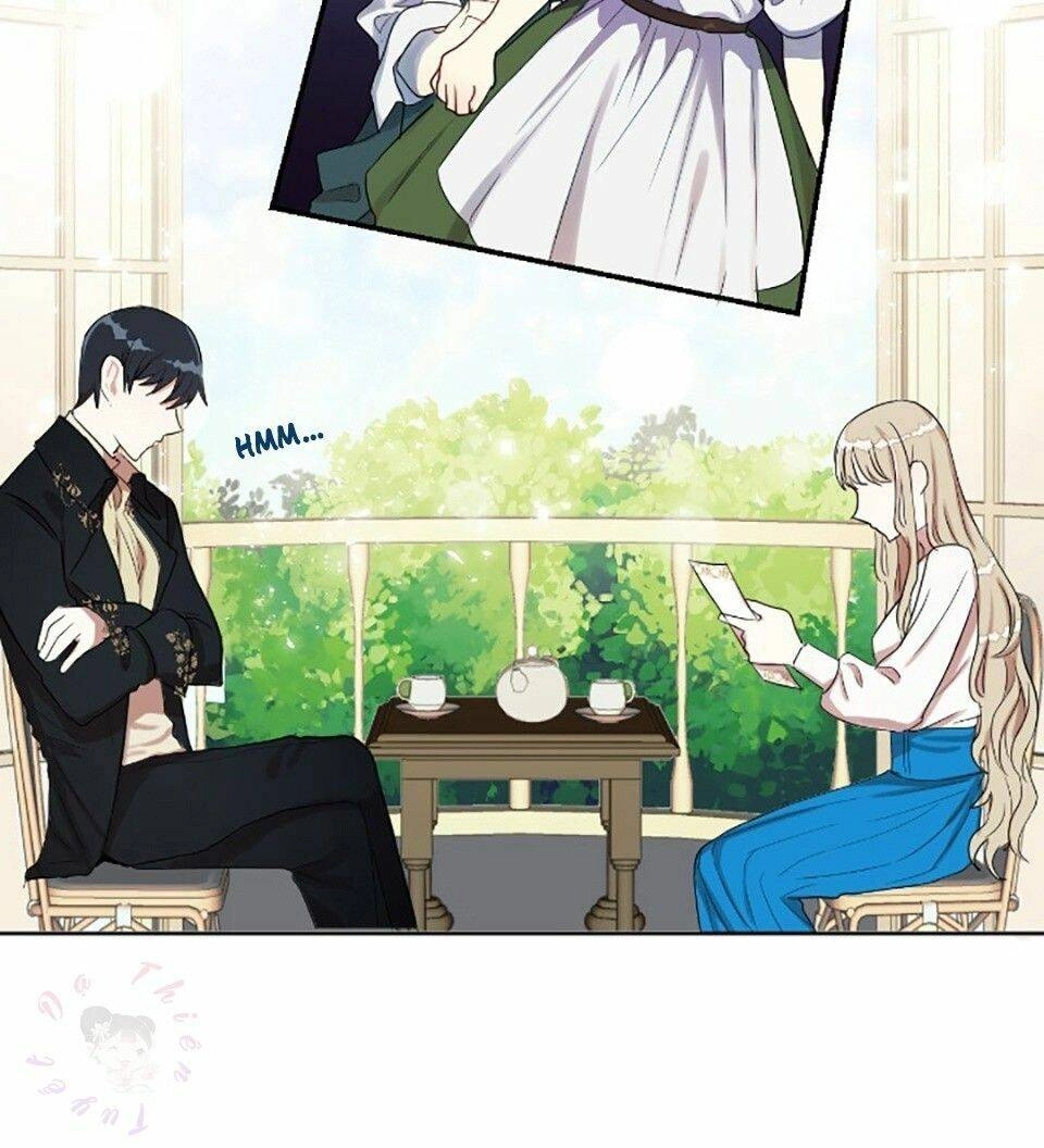 Xin Ngài Đừng Ăn Tôi. Chapter 7 - 9