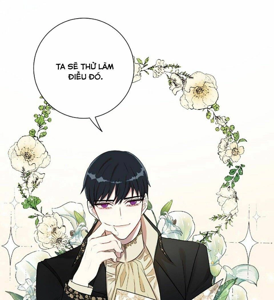 Xin Ngài Đừng Ăn Tôi. Chapter 7 - 12