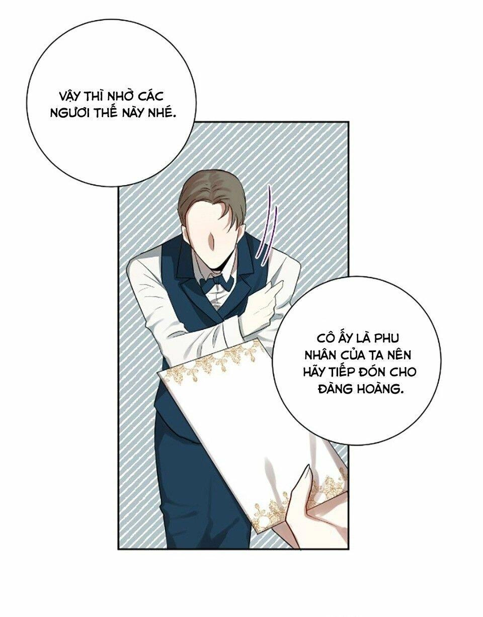 Xin Ngài Đừng Ăn Tôi. Chapter 7 - 14