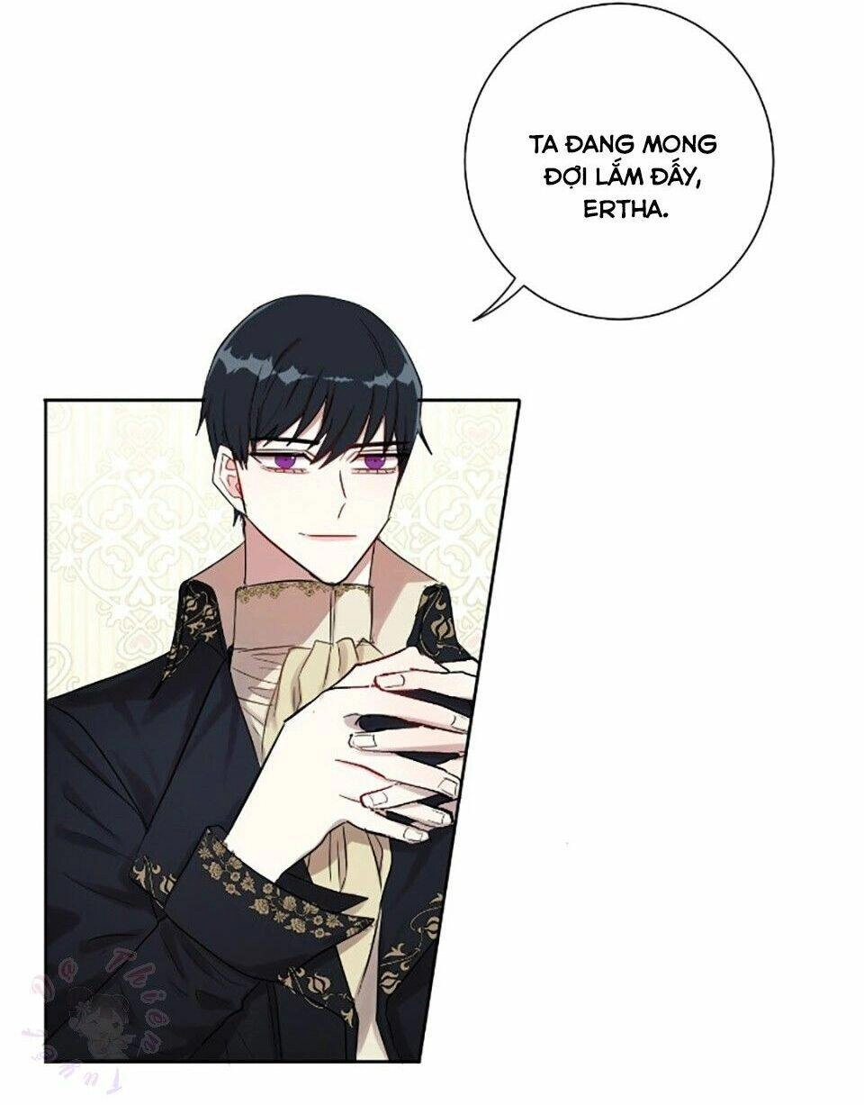 Xin Ngài Đừng Ăn Tôi. Chapter 7 - 15