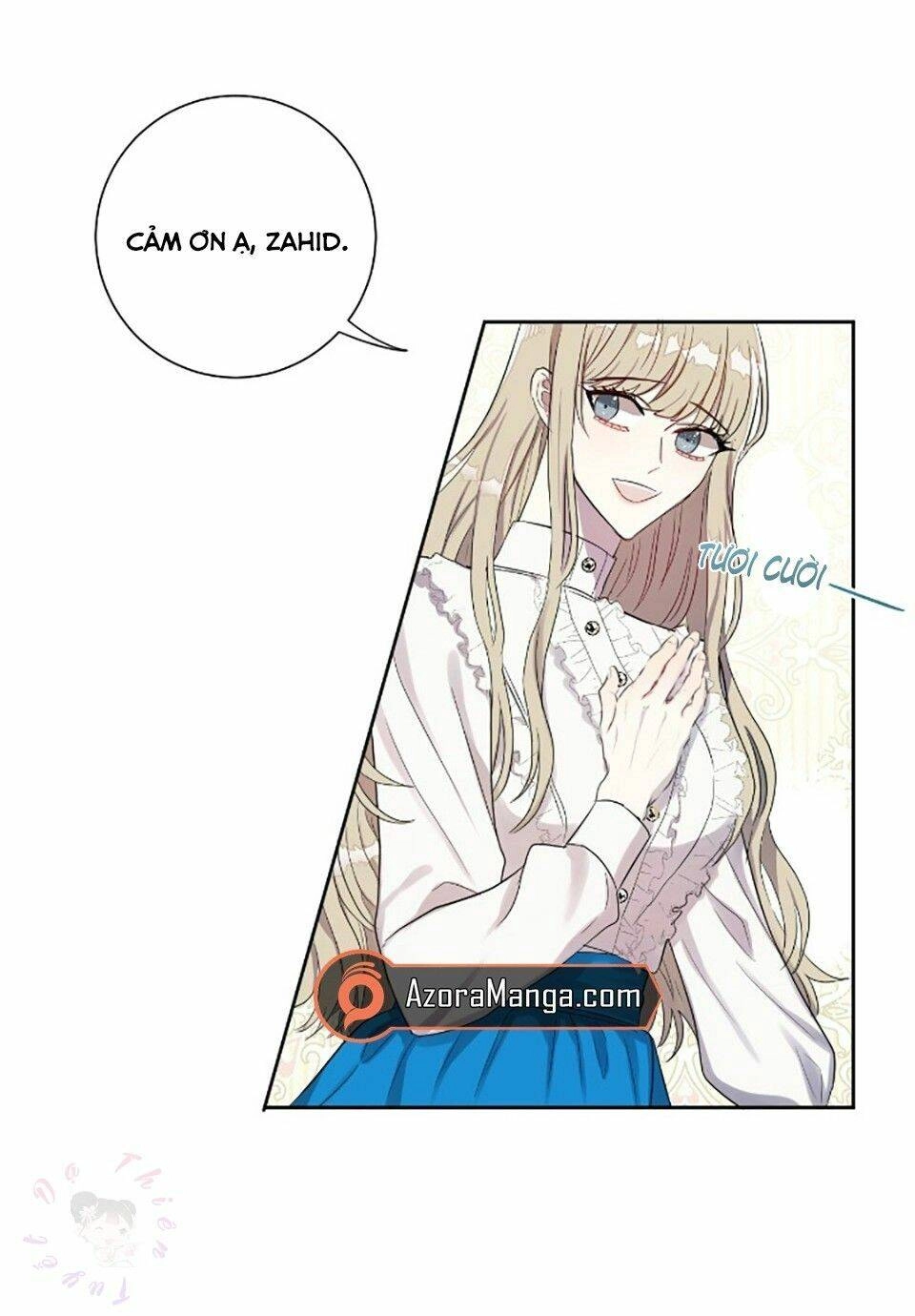 Xin Ngài Đừng Ăn Tôi. Chapter 7 - 16