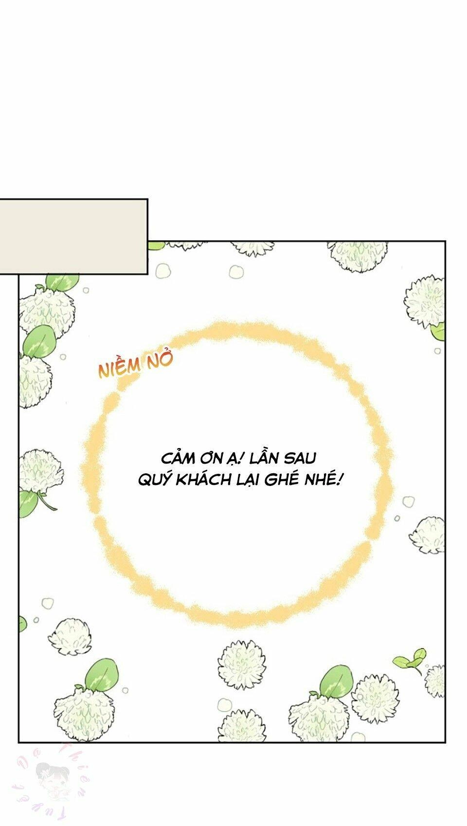 Xin Ngài Đừng Ăn Tôi. Chapter 7 - 17