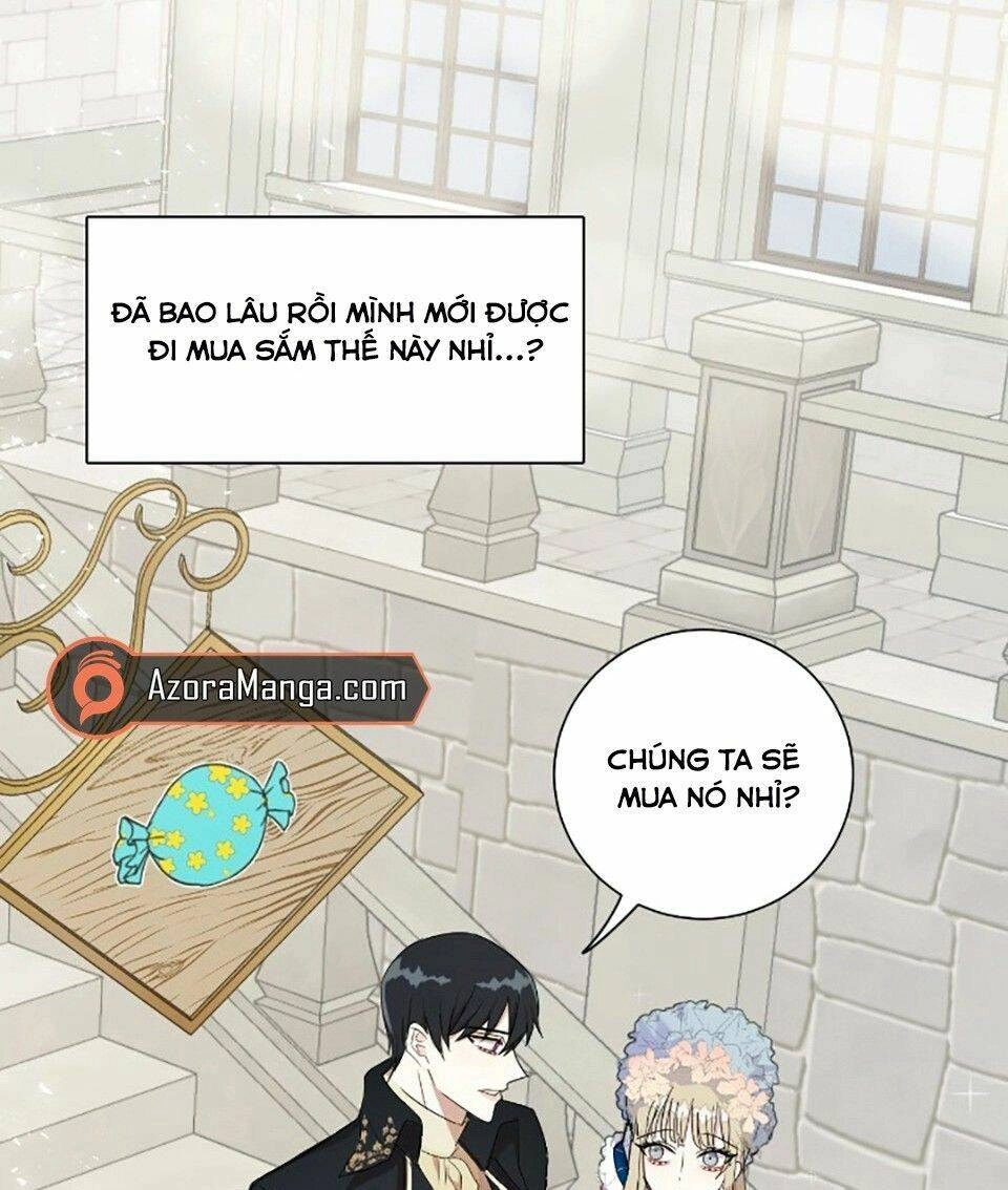 Xin Ngài Đừng Ăn Tôi. Chapter 7 - 28