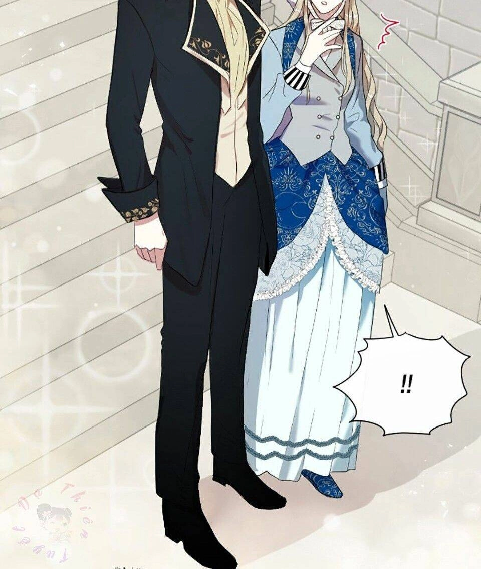 Xin Ngài Đừng Ăn Tôi. Chapter 7 - 29