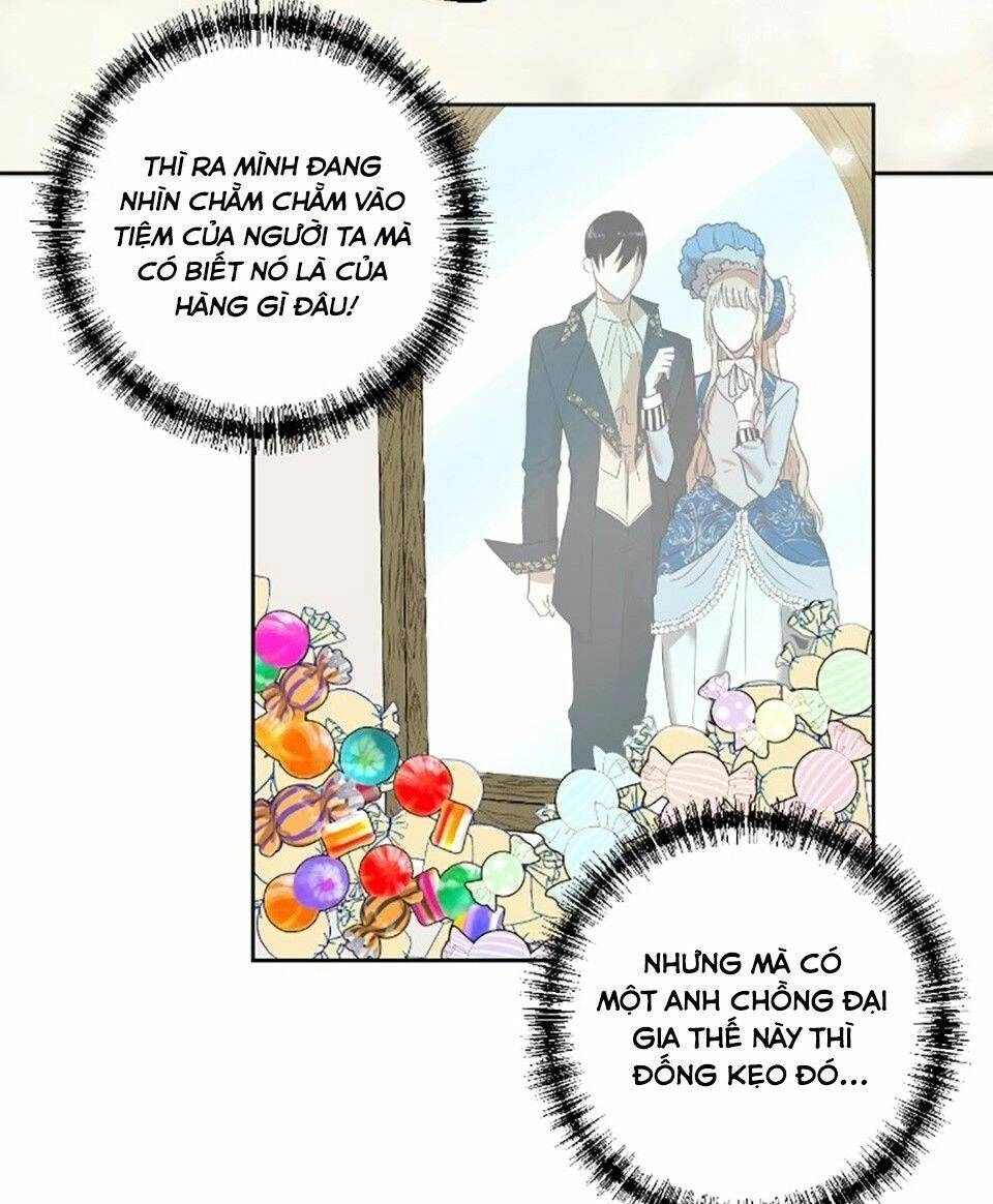 Xin Ngài Đừng Ăn Tôi. Chapter 7 - 30