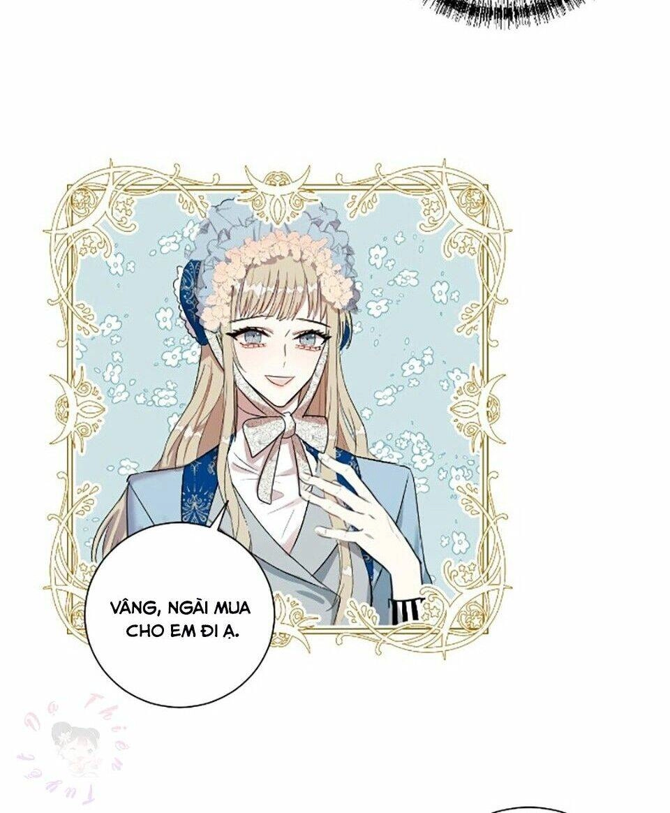 Xin Ngài Đừng Ăn Tôi. Chapter 7 - 31