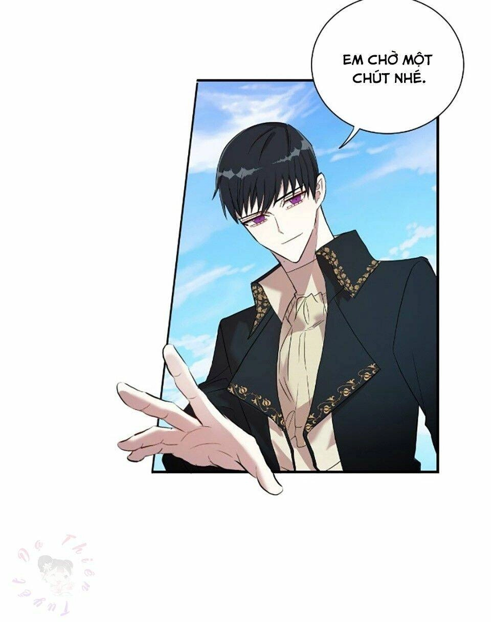 Xin Ngài Đừng Ăn Tôi. Chapter 7 - 32