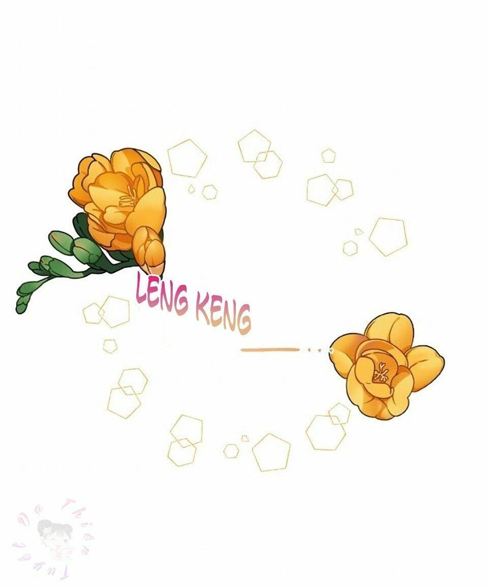 Xin Ngài Đừng Ăn Tôi. Chapter 7 - 34