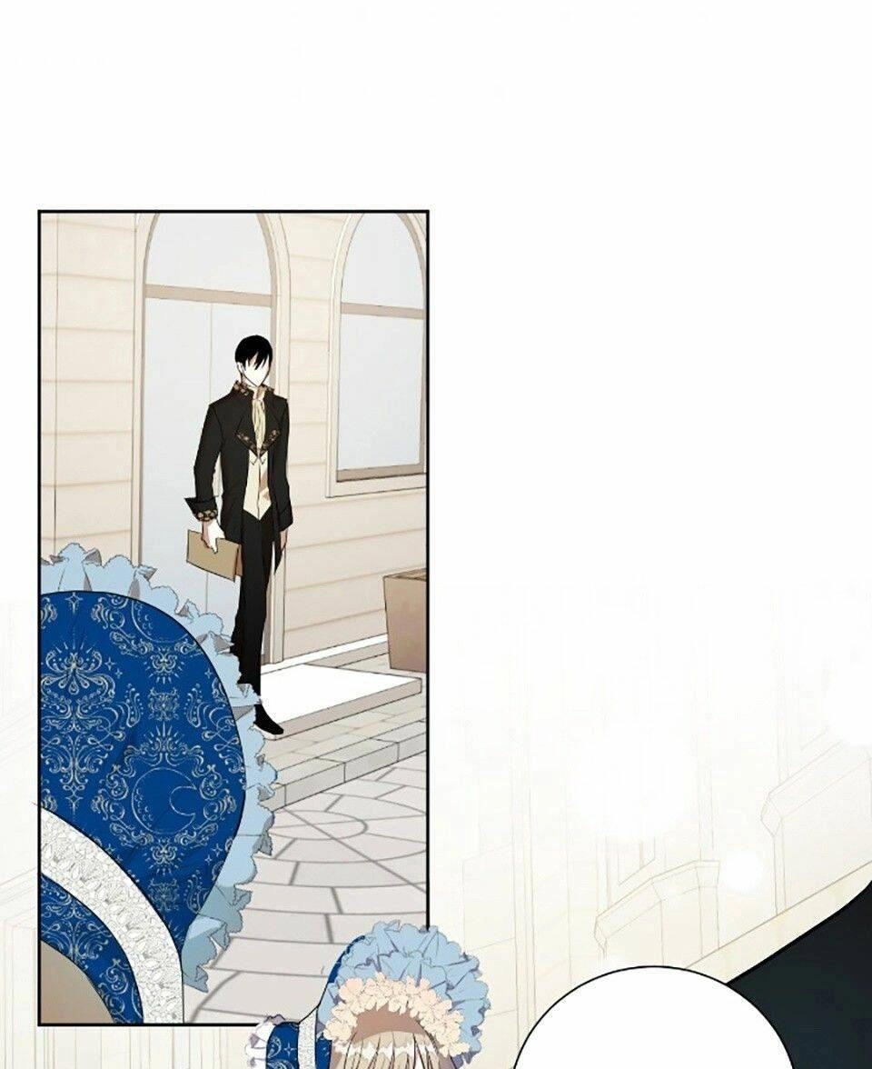 Xin Ngài Đừng Ăn Tôi. Chapter 7 - 35