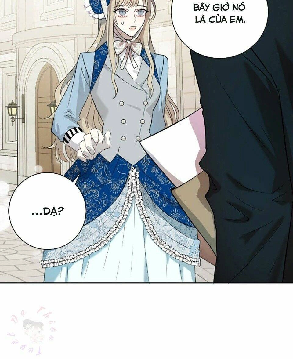 Xin Ngài Đừng Ăn Tôi. Chapter 7 - 36