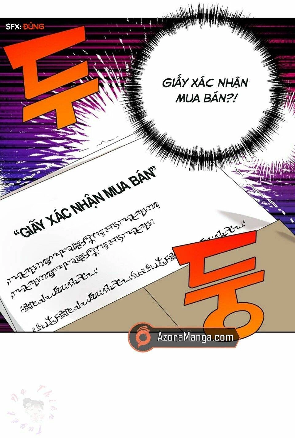 Xin Ngài Đừng Ăn Tôi. Chapter 7 - 37