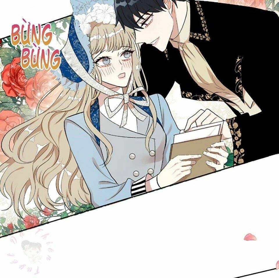 Xin Ngài Đừng Ăn Tôi. Chapter 7 - 38