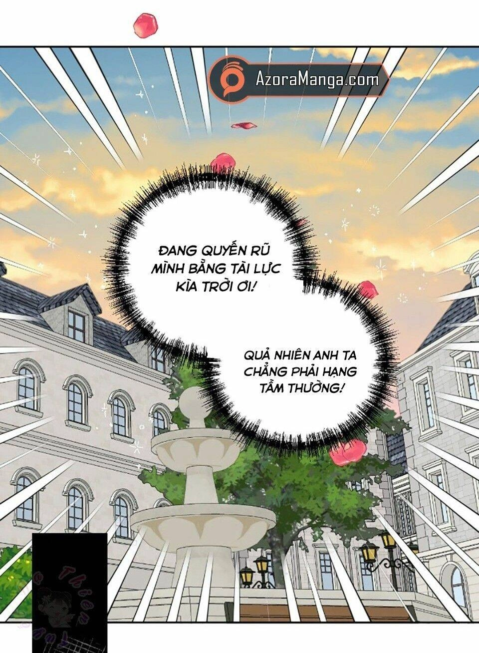 Xin Ngài Đừng Ăn Tôi. Chapter 7 - 40