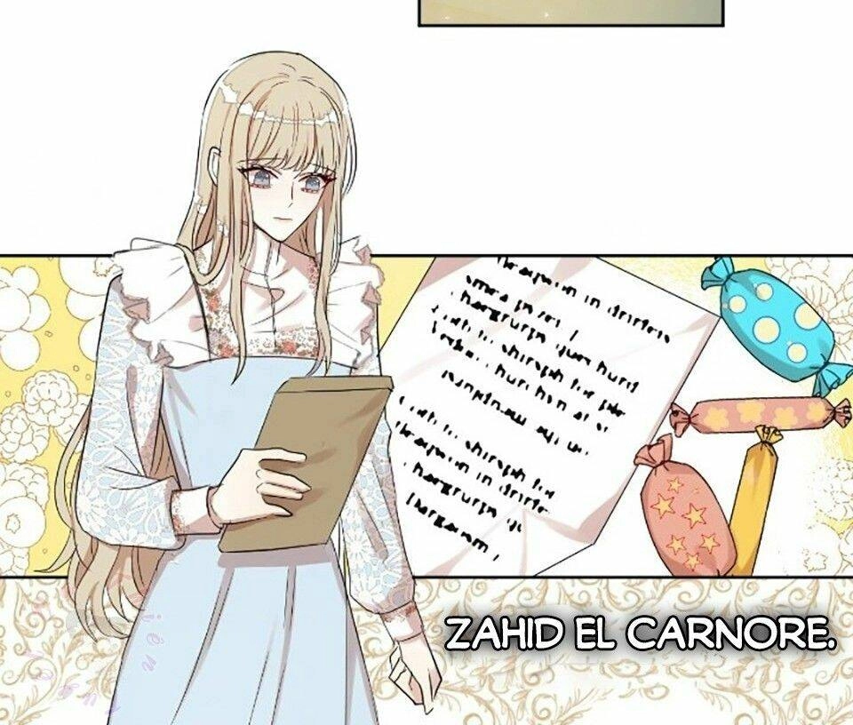 Xin Ngài Đừng Ăn Tôi. Chapter 7 - 42