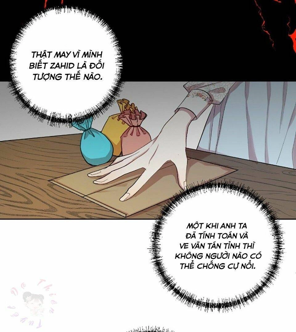 Xin Ngài Đừng Ăn Tôi. Chapter 7 - 44