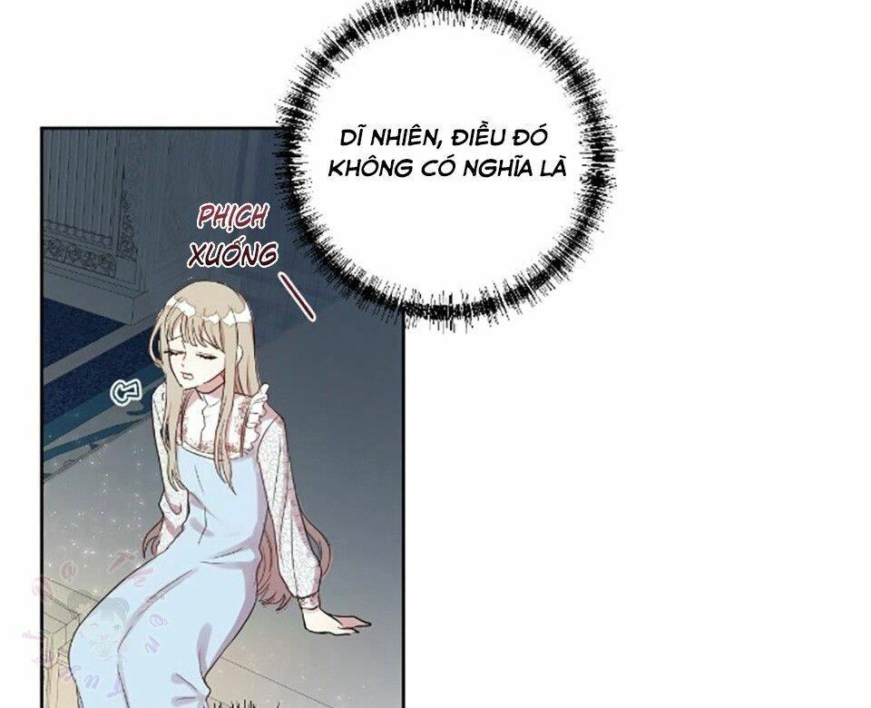 Xin Ngài Đừng Ăn Tôi. Chapter 7 - 45