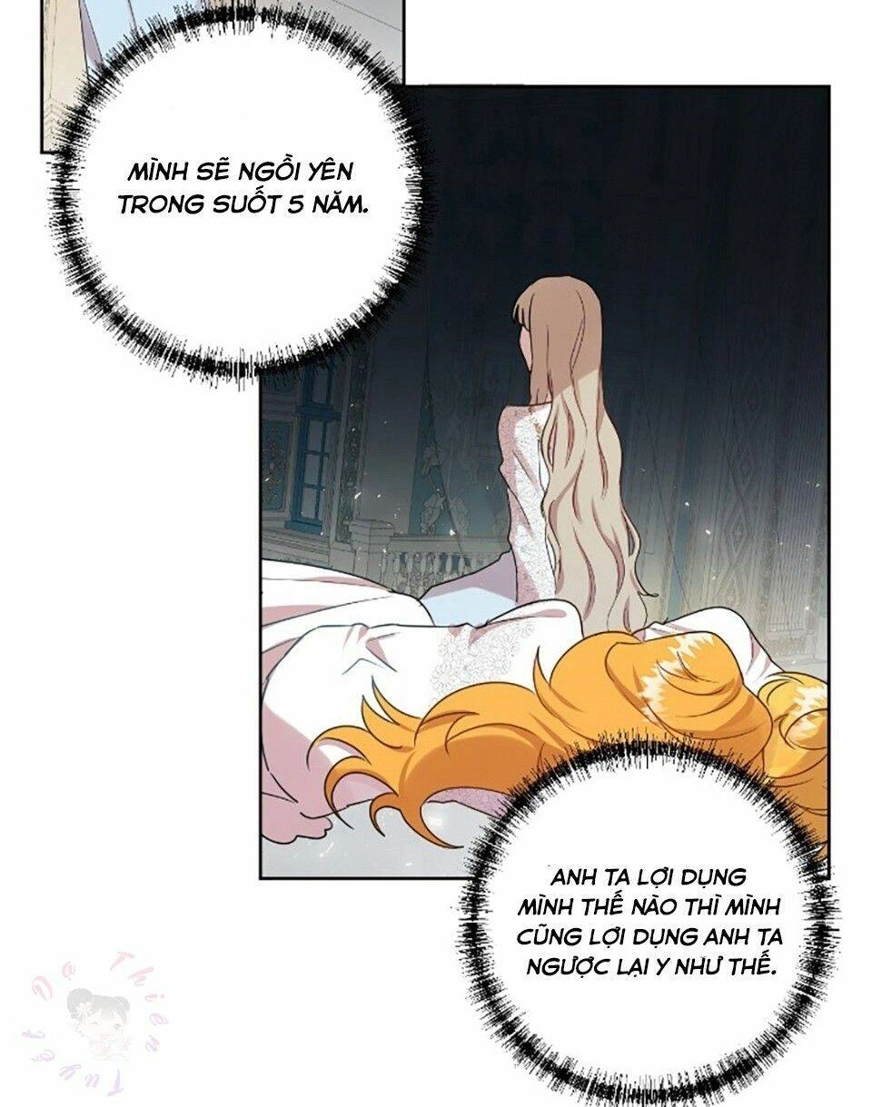 Xin Ngài Đừng Ăn Tôi. Chapter 7 - 46