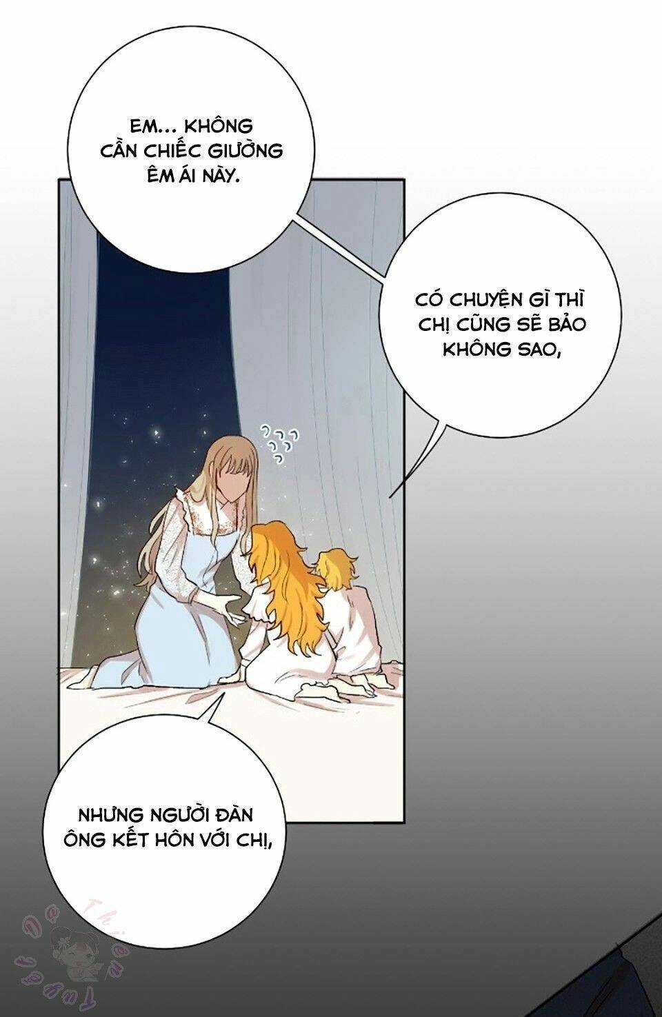 Xin Ngài Đừng Ăn Tôi. Chapter 7 - 51