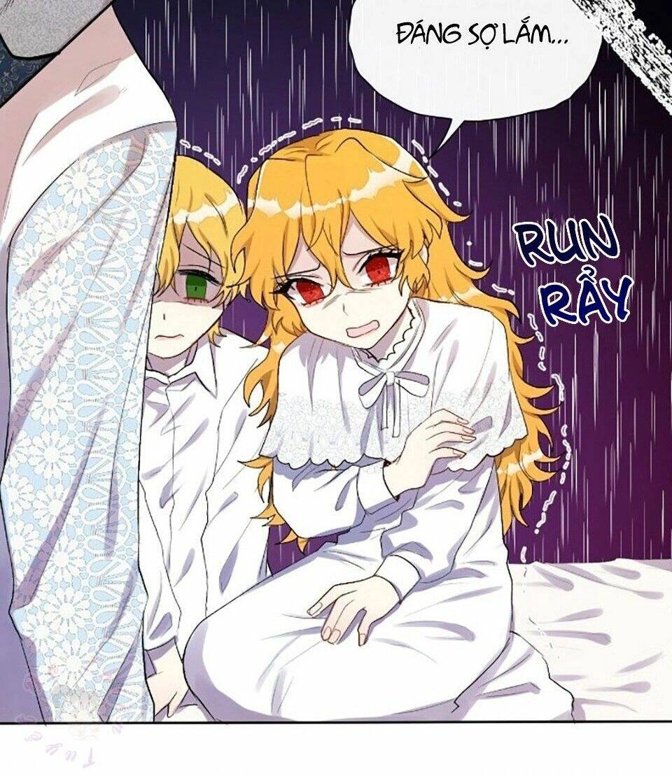 Xin Ngài Đừng Ăn Tôi. Chapter 7 - 53