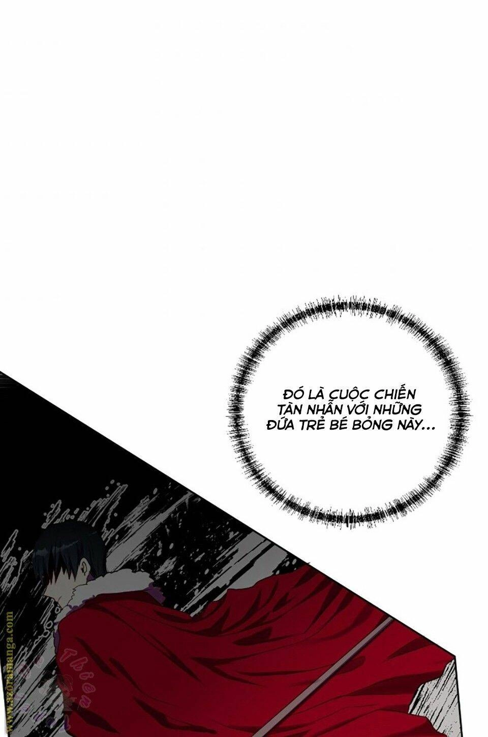 Xin Ngài Đừng Ăn Tôi. Chapter 7 - 54