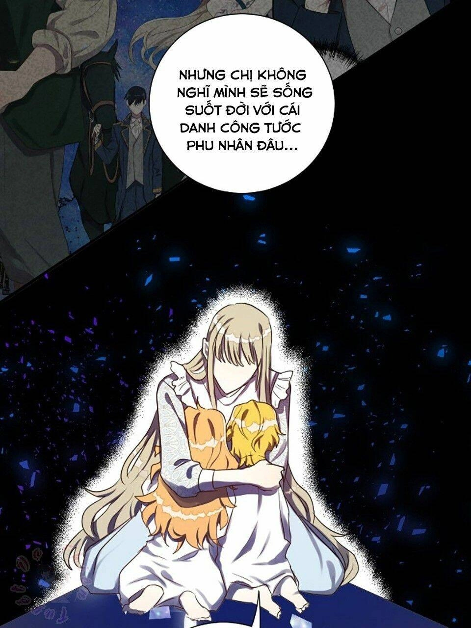 Xin Ngài Đừng Ăn Tôi. Chapter 7 - 58