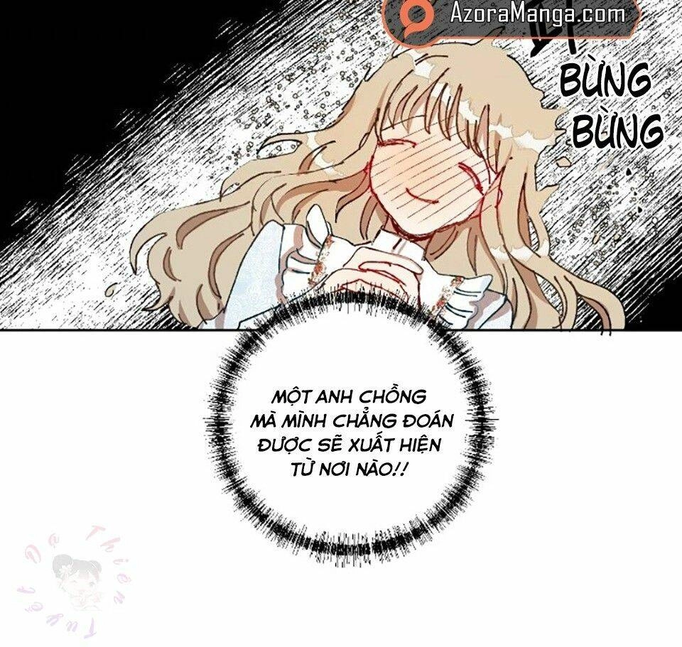 Xin Ngài Đừng Ăn Tôi. Chapter 7 - 64