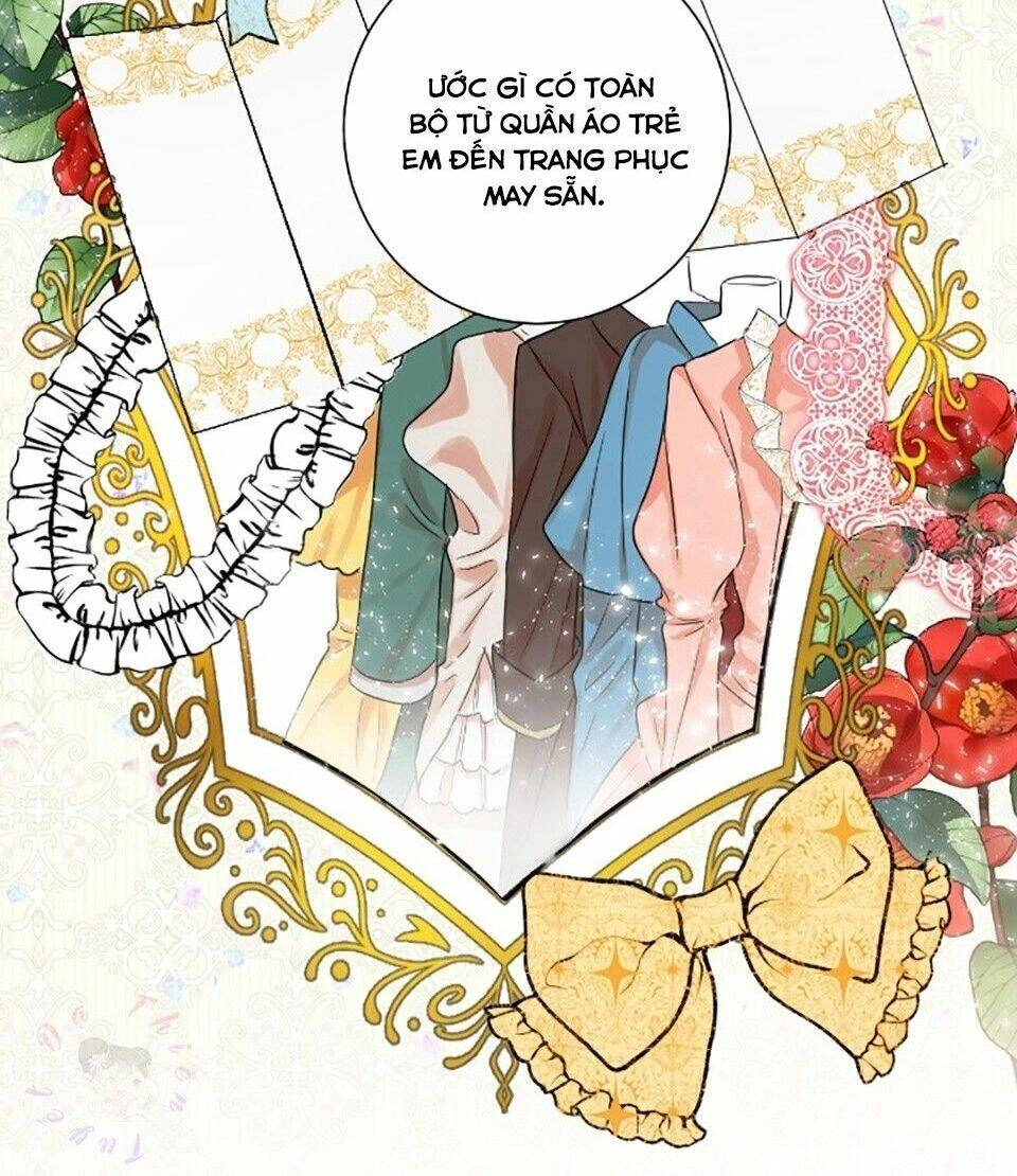 Xin Ngài Đừng Ăn Tôi. Chapter 7 - 66