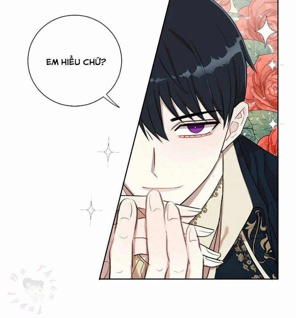 Xin Ngài Đừng Ăn Tôi. Chapter 7 - 68