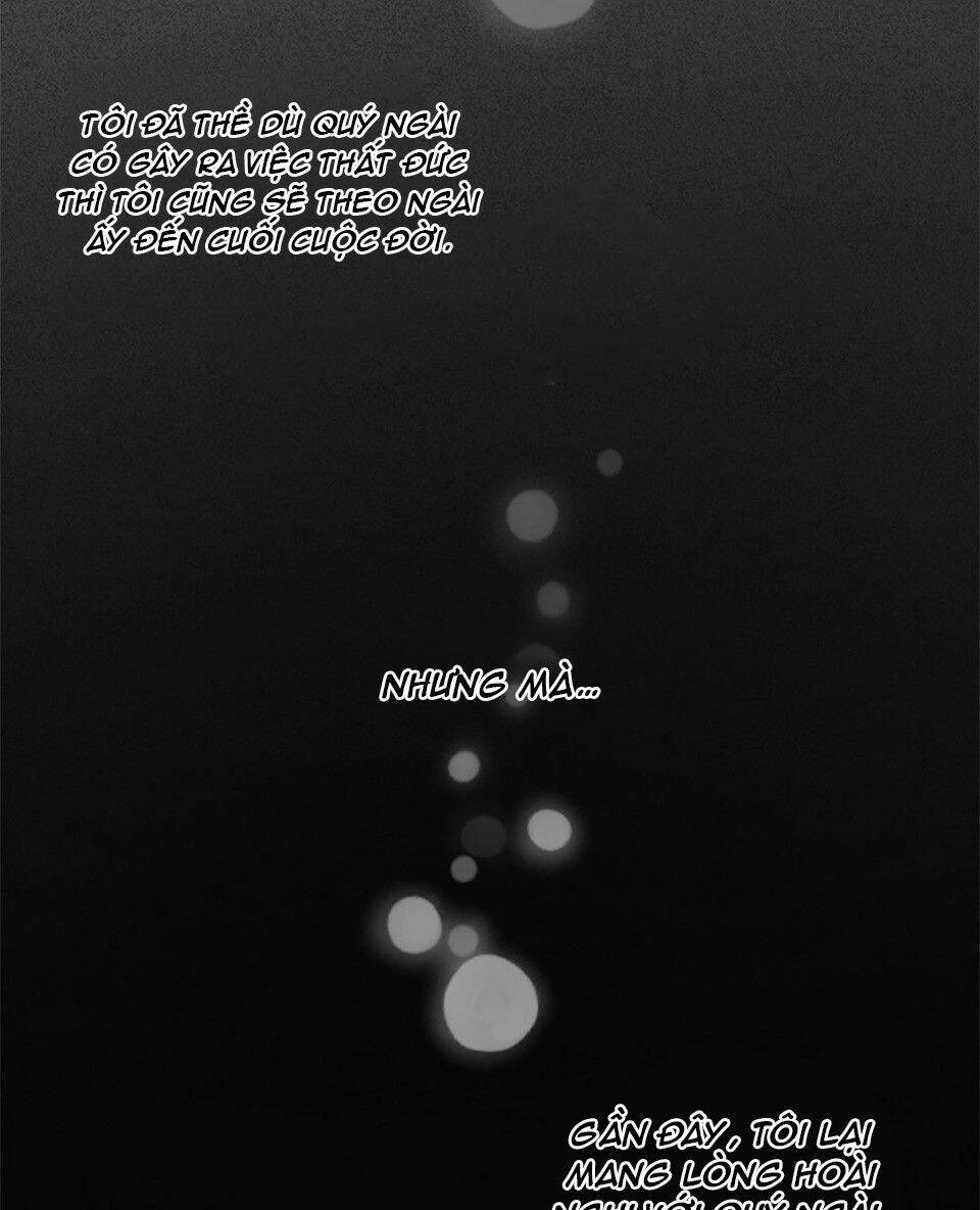 Xin Ngài Đừng Ăn Tôi. Chapter 8 - 24