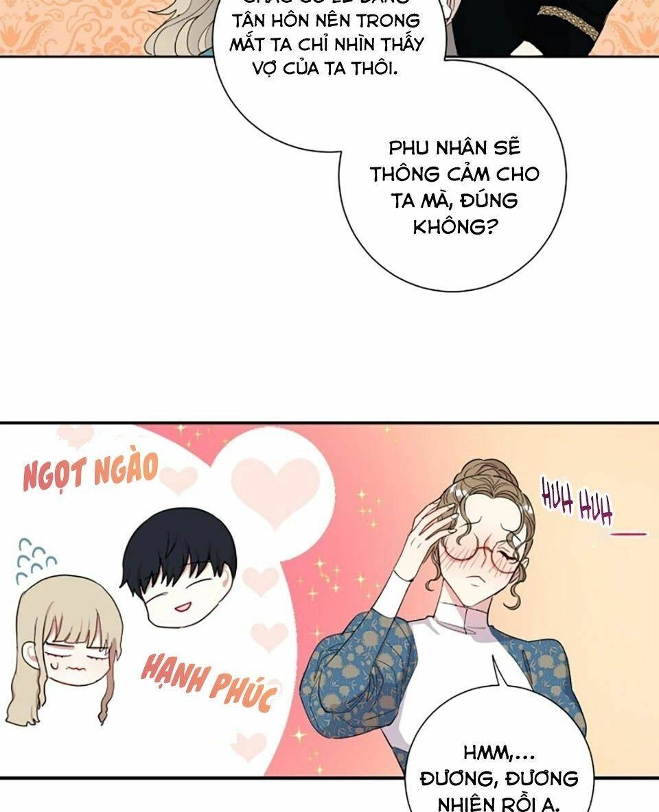 Xin Ngài Đừng Ăn Tôi. Chapter 9 - 5