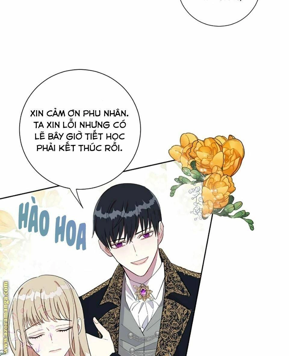 Xin Ngài Đừng Ăn Tôi. Chapter 9 - 6