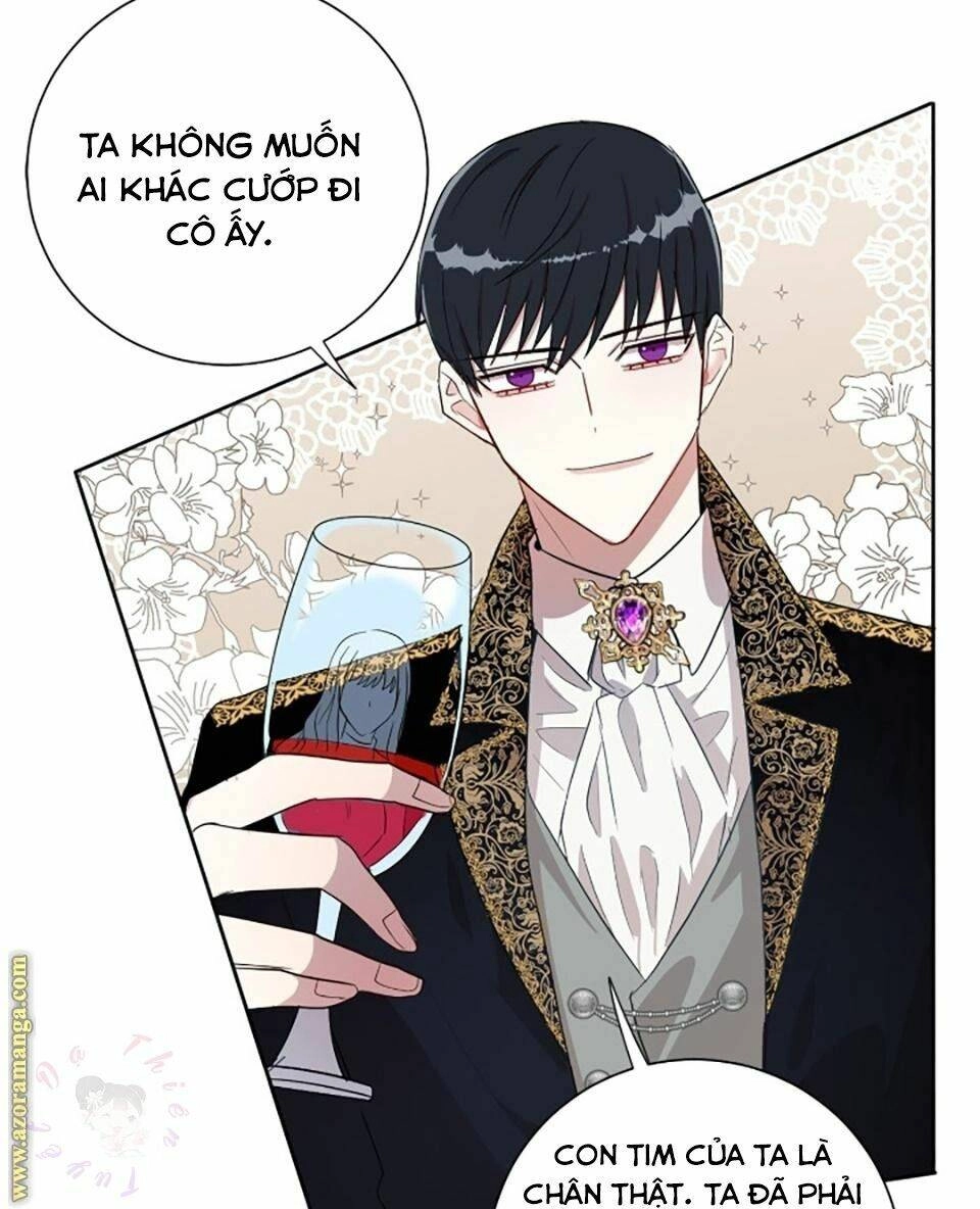 Xin Ngài Đừng Ăn Tôi. Chapter 9 - 18