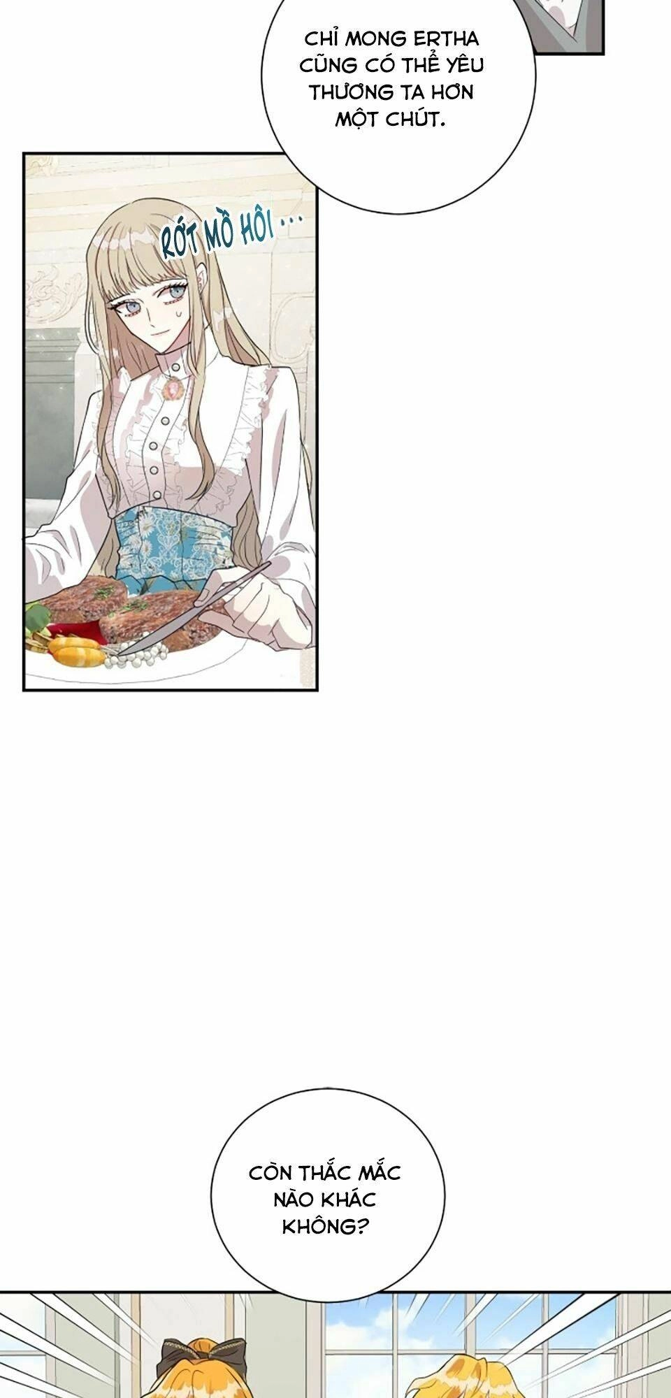 Xin Ngài Đừng Ăn Tôi. Chapter 9 - 20