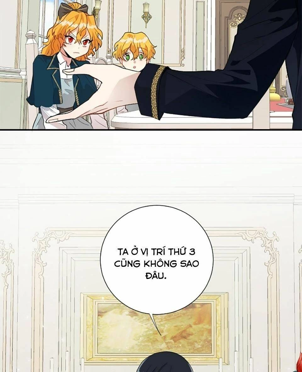 Xin Ngài Đừng Ăn Tôi. Chapter 9 - 23