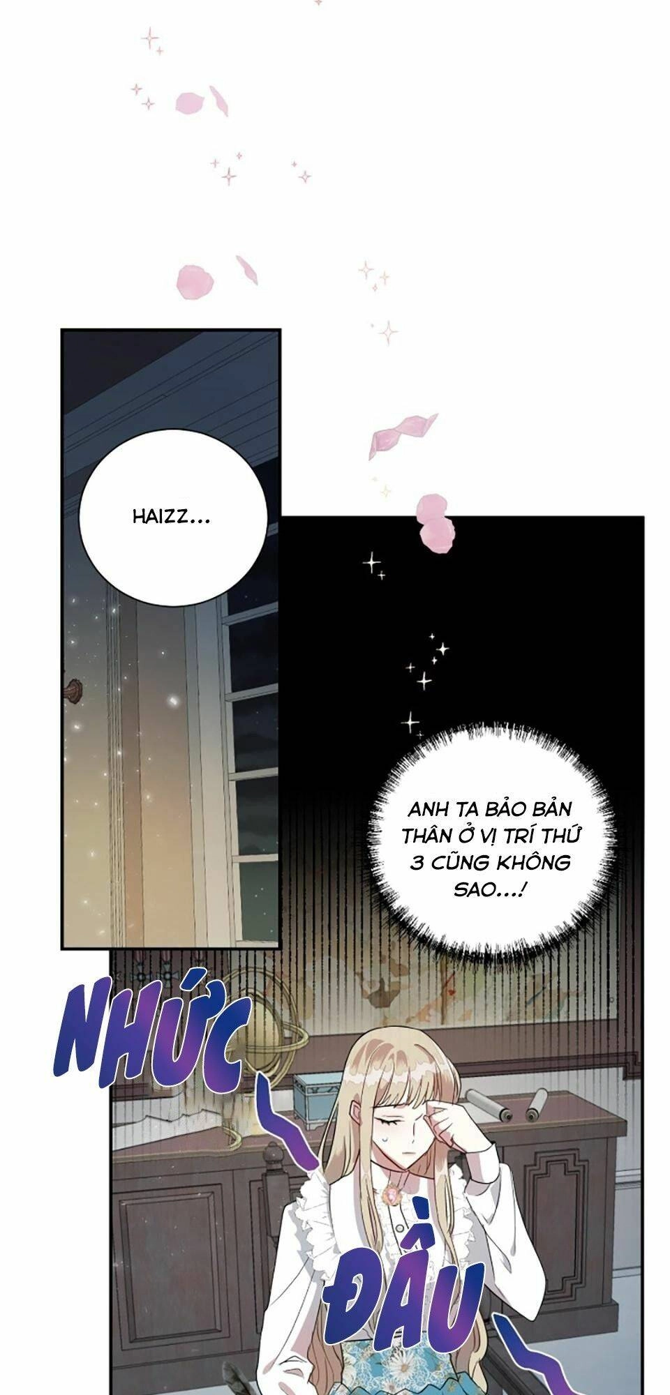 Xin Ngài Đừng Ăn Tôi. Chapter 9 - 25