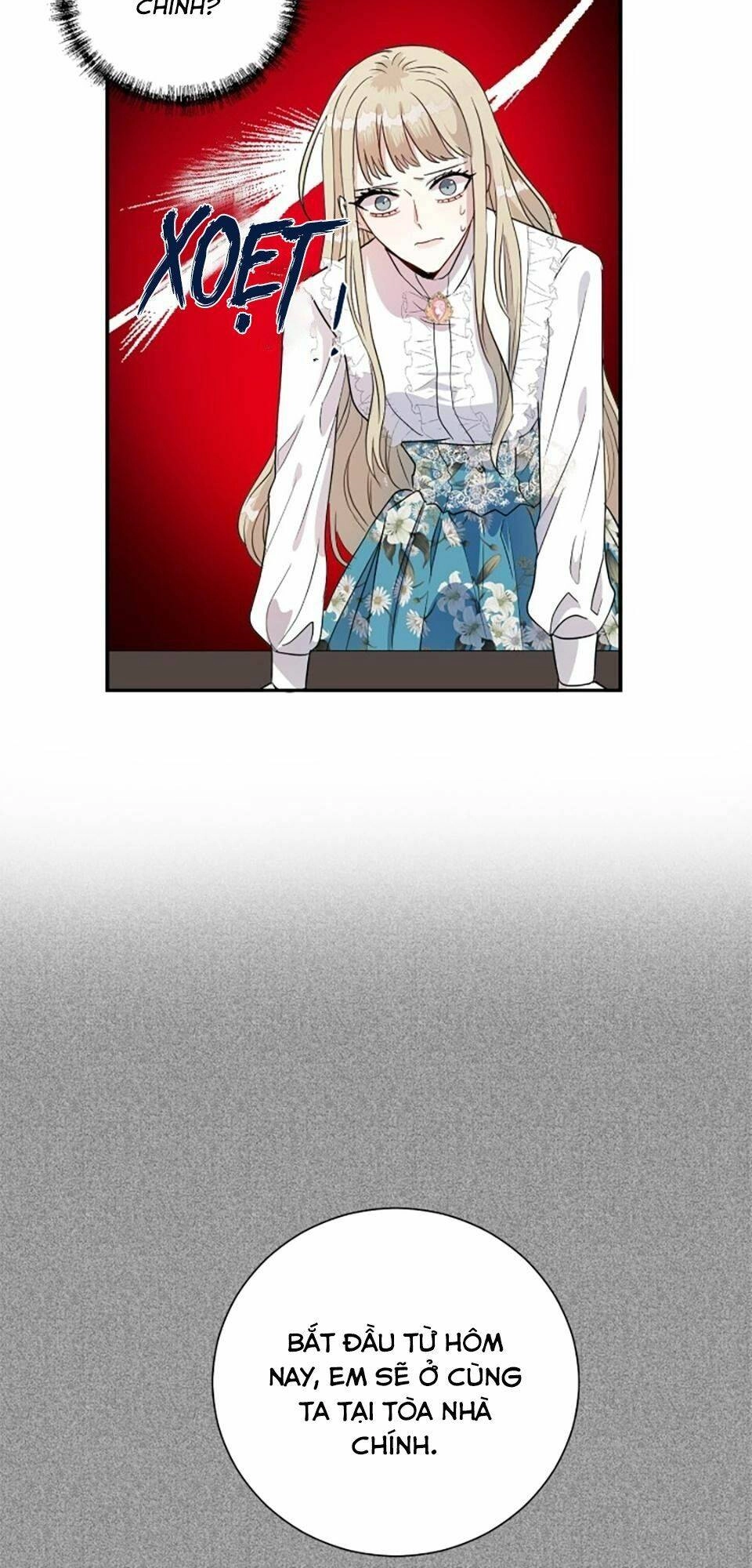 Xin Ngài Đừng Ăn Tôi. Chapter 9 - 28