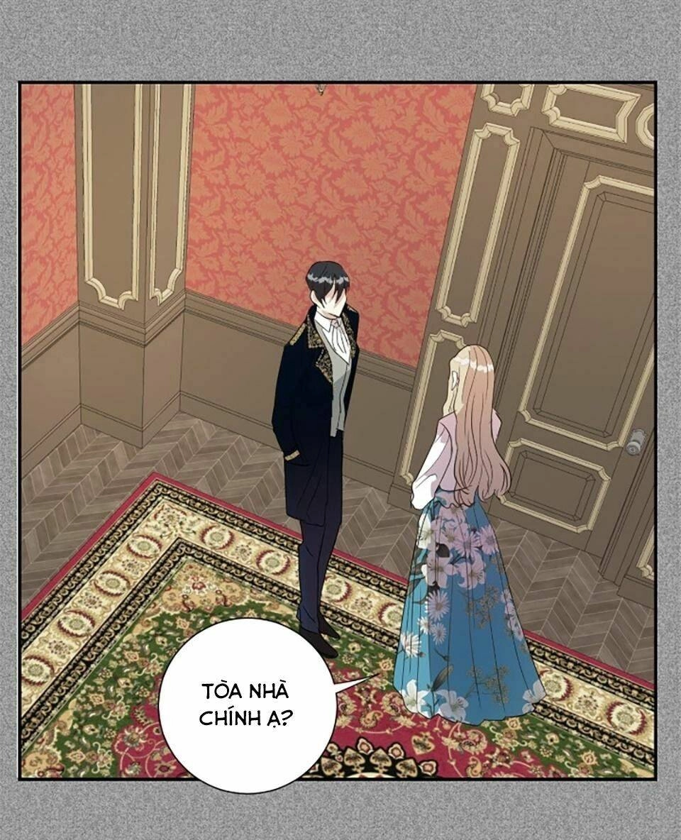 Xin Ngài Đừng Ăn Tôi. Chapter 9 - 29