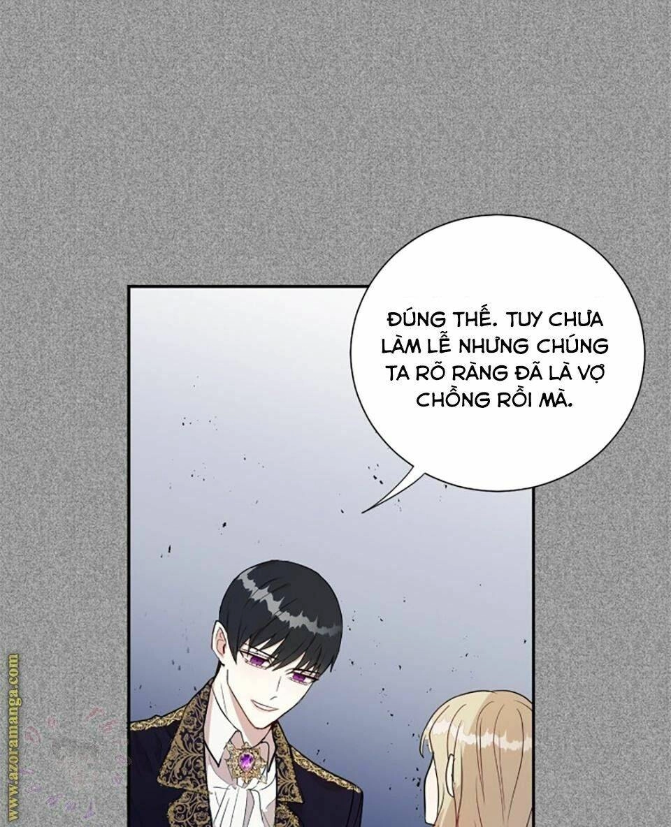 Xin Ngài Đừng Ăn Tôi. Chapter 9 - 30