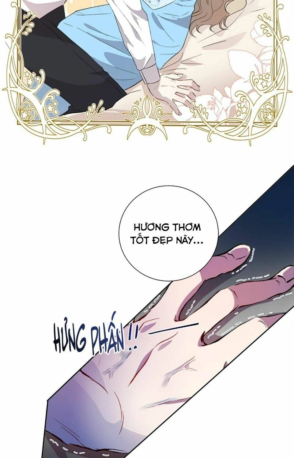 Xin Ngài Đừng Ăn Tôi. Chapter 9 - 38