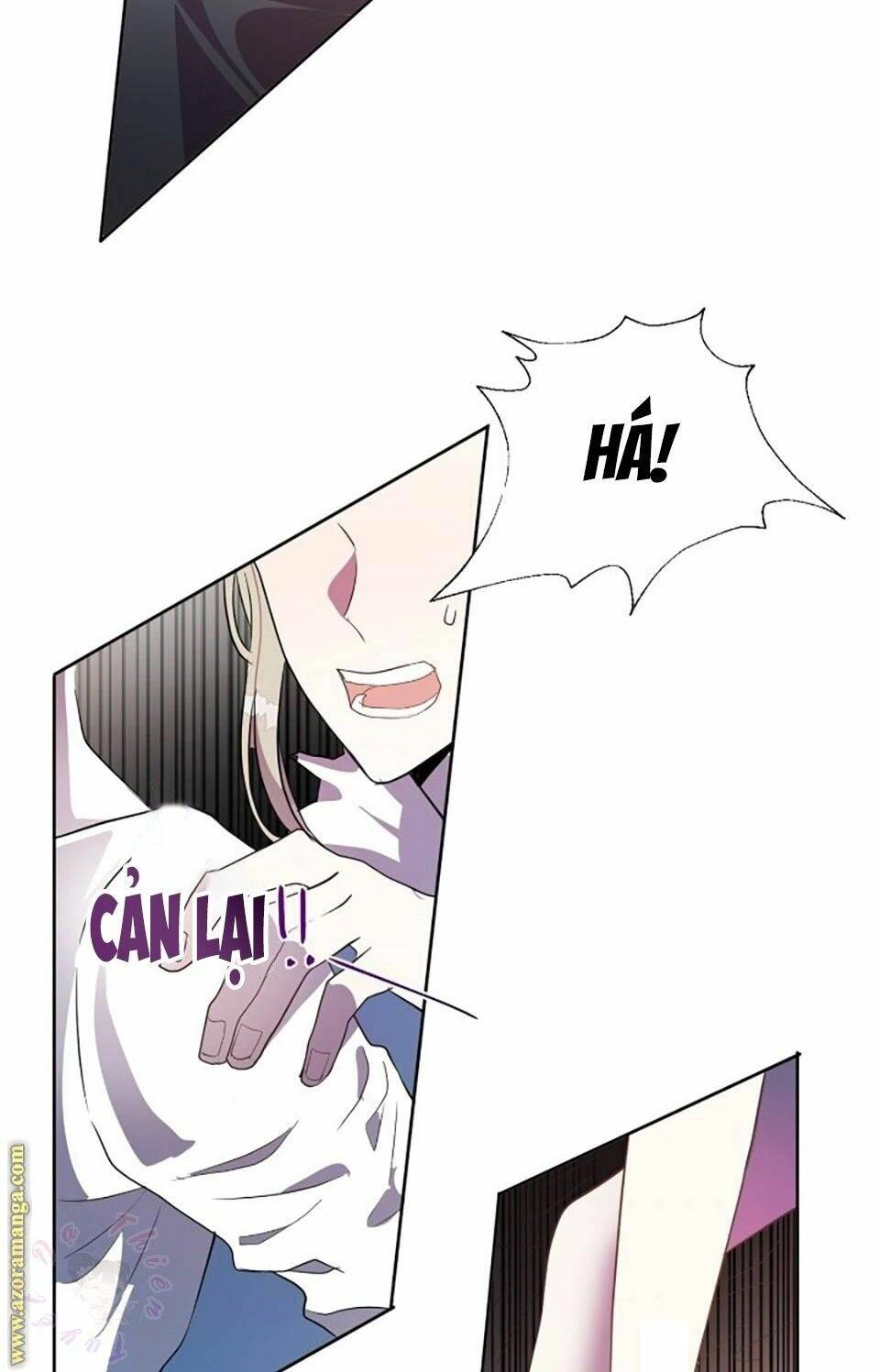 Xin Ngài Đừng Ăn Tôi. Chapter 9 - 39