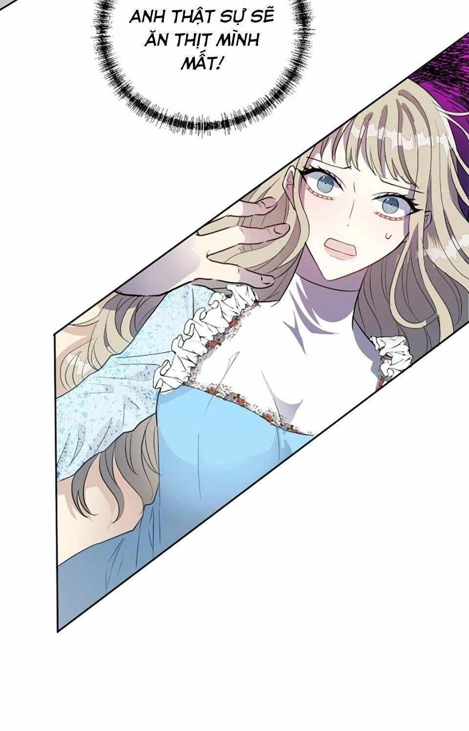 Xin Ngài Đừng Ăn Tôi. Chapter 9 - 41