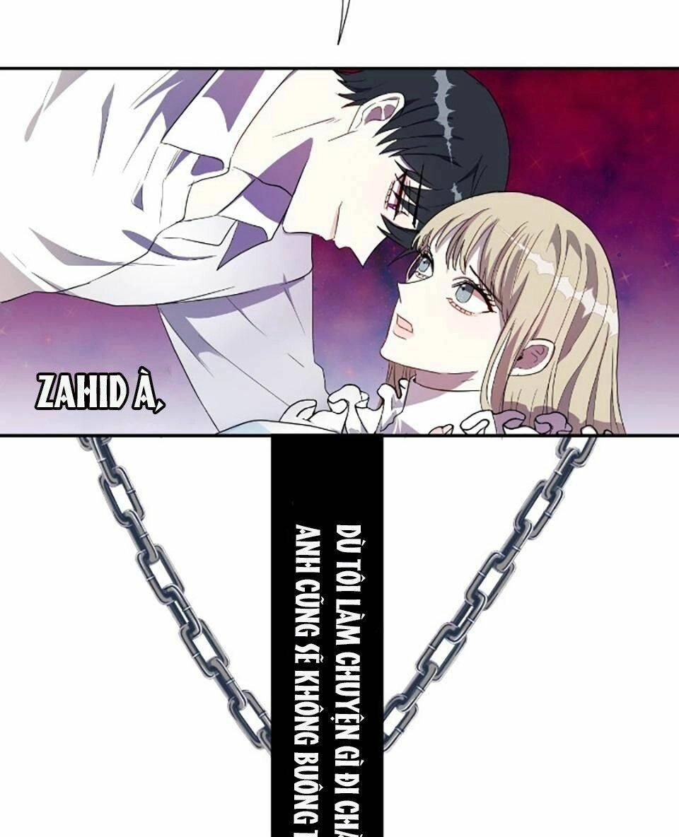 Xin Ngài Đừng Ăn Tôi. Chapter 10 - 6