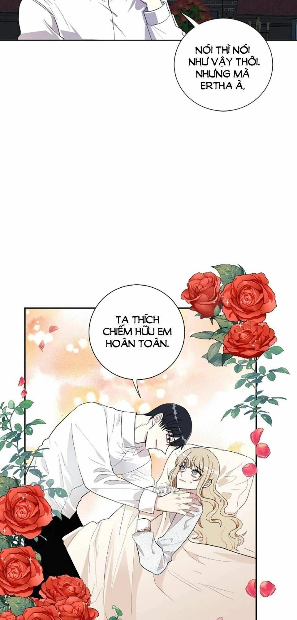 Xin Ngài Đừng Ăn Tôi. Chapter 10 - 16